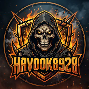 Havok8928