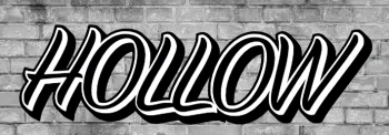 HollowSHG