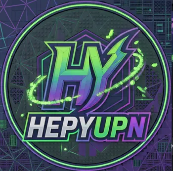 Hepyupn