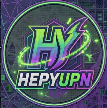 Hepyupn