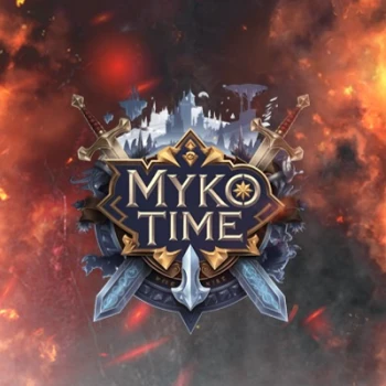 MykoTime - Kick Charts