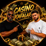 Casinokafalar