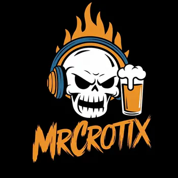 MrCrotix