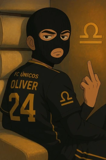 Oliversao