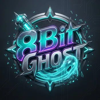 8BitGhost