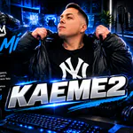 KAEME2 Kick