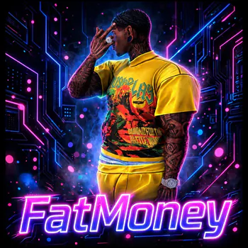Streamer PFP