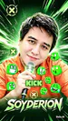 SOYDERION