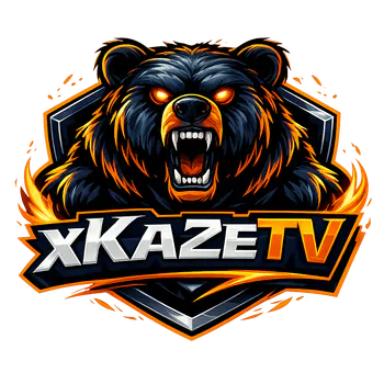 xKaZeTV