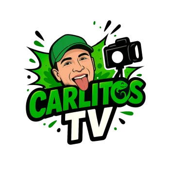 CarlitosTvOficial Kick Profile Picture
