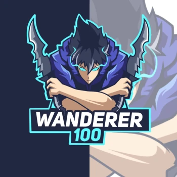 wanderer100