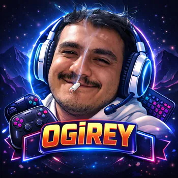 OGIREY