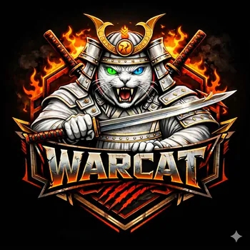 warcat2416