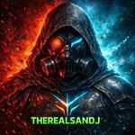 THEREALSANDJ