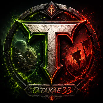 Tatakae33