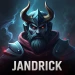 Jandrick_GG - Kick Charts