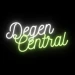 DegenCentral