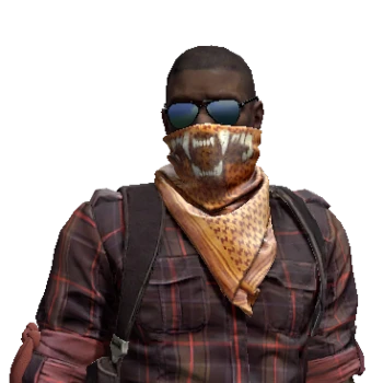 Streamer PFP