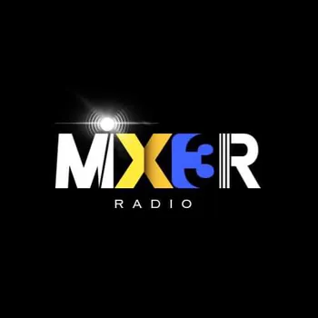 mixerradio