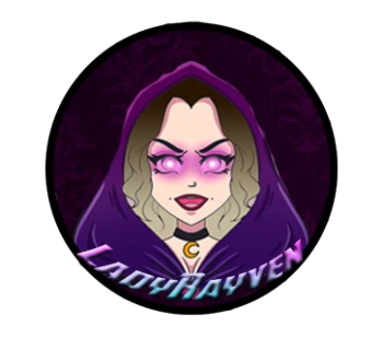 LadyRayven