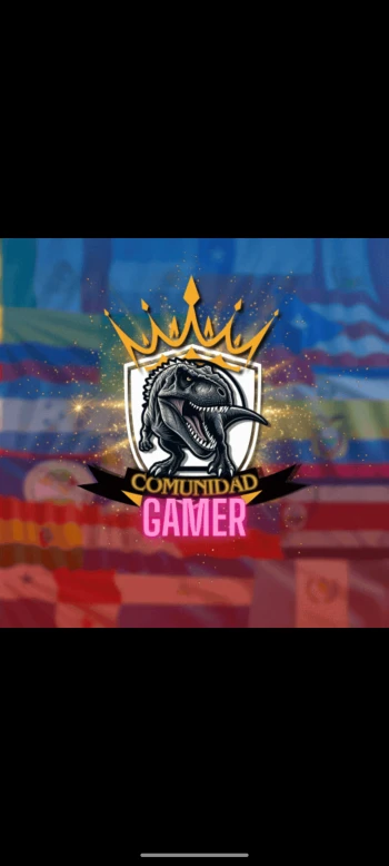 Comunidad_Gamer