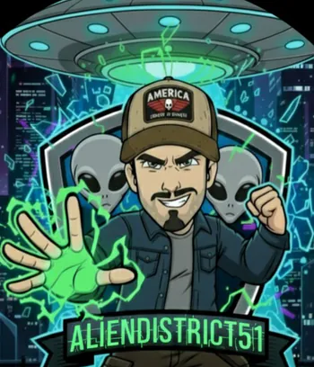 ALIENDISTRICT51