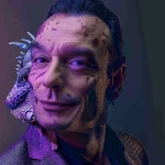 LandomLazyLizardsLounge Kick