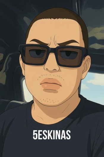 5Eskinas