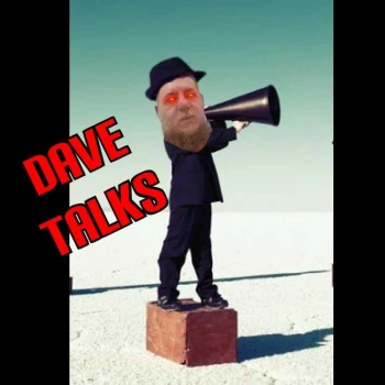 DaveTalksStuff