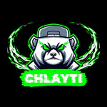 ChlaytiTV Kick