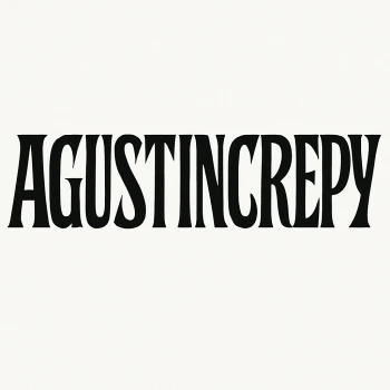 AGUSTINCREPY