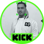 TOXICGM Kick