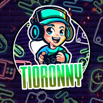 xtioRonnyx