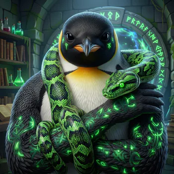 Yalniz_Penguen