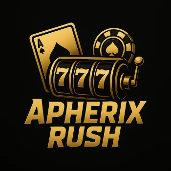 Apherix_rush