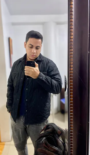 Kick Profile Pic