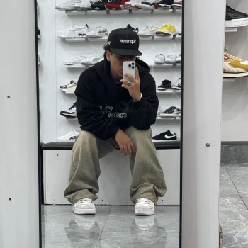 Kick Profile Pic