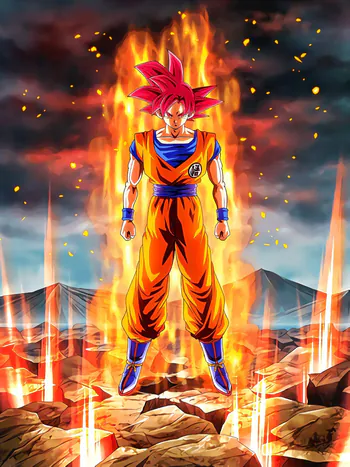 Kick Profile Pic