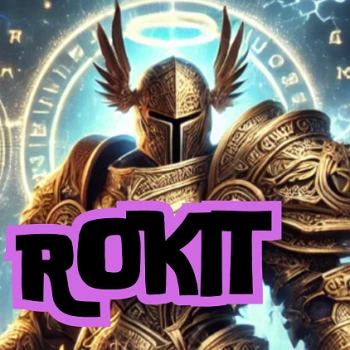 RokitOrijinal - Kick Charts
