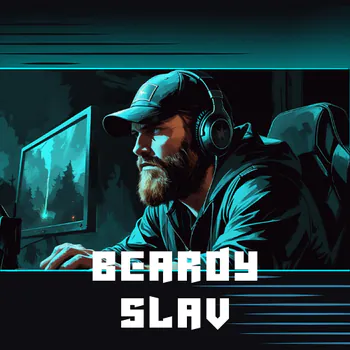 BeardySlav