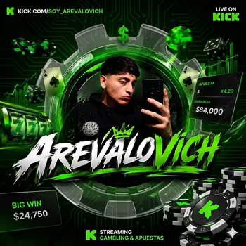 Soy_arevalovich