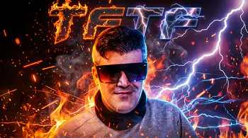 Tftf TFTF_666 Stream - Watch Live on Kick