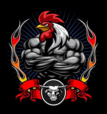 Kick Profile Pic