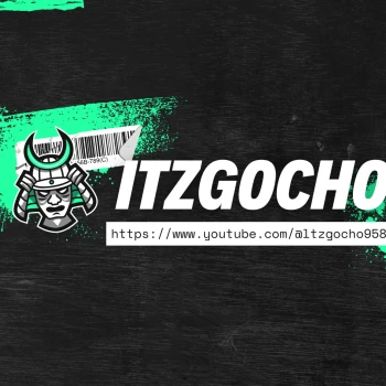 iTzGocho - Kick Charts