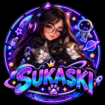 SukAski
