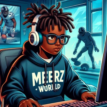Meer_zWorld - Kick Charts