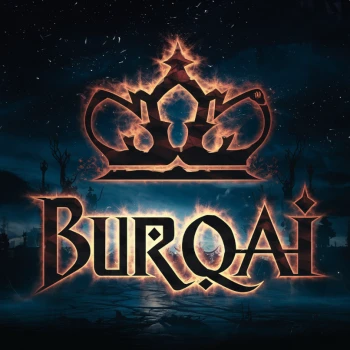 BurQaii - Kick Charts
