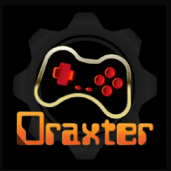 xDraxterx