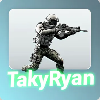 TakyRyan