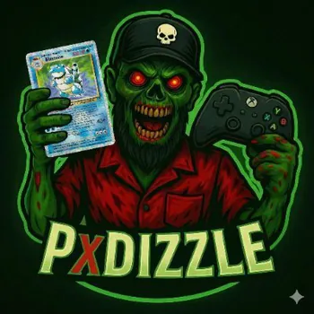 PxDIZZLE